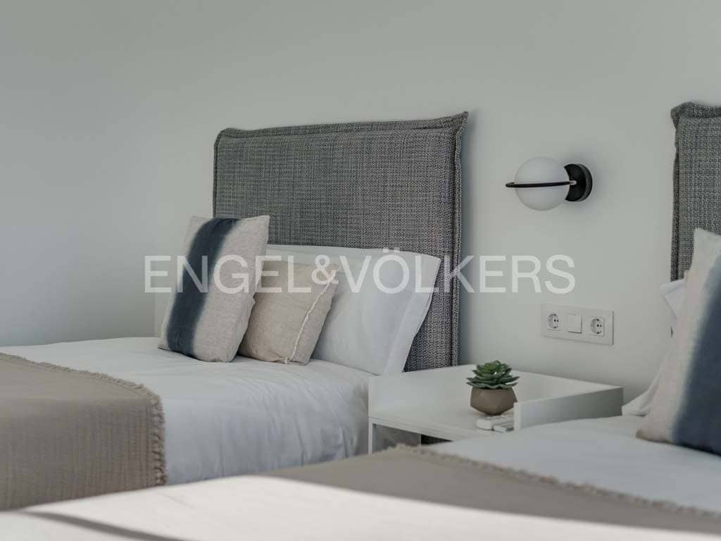 3 sypialnia Willa na sprzedaż w Marazul z basenem - 1 749 000 € (Ref: 7776826)