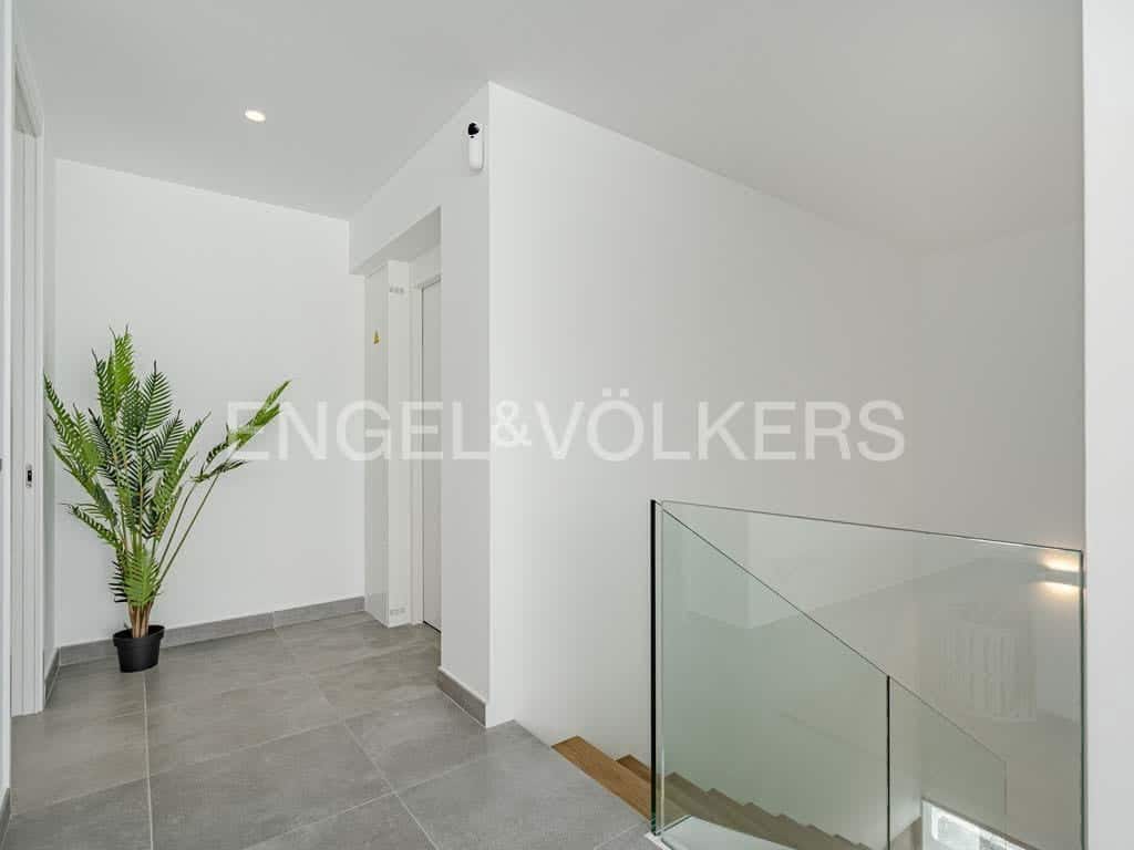 3 sypialnia Willa na sprzedaż w Marazul z basenem - 1 749 000 € (Ref: 7776826)