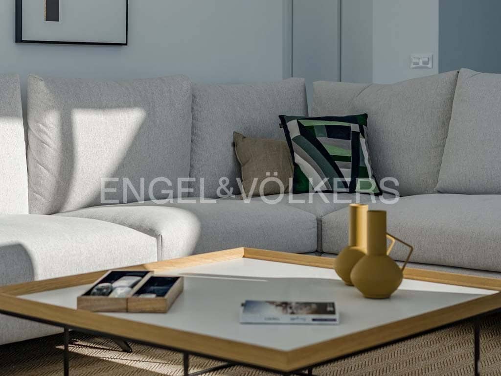 3 sypialnia Willa na sprzedaż w Marazul z basenem - 1 749 000 € (Ref: 7776826)