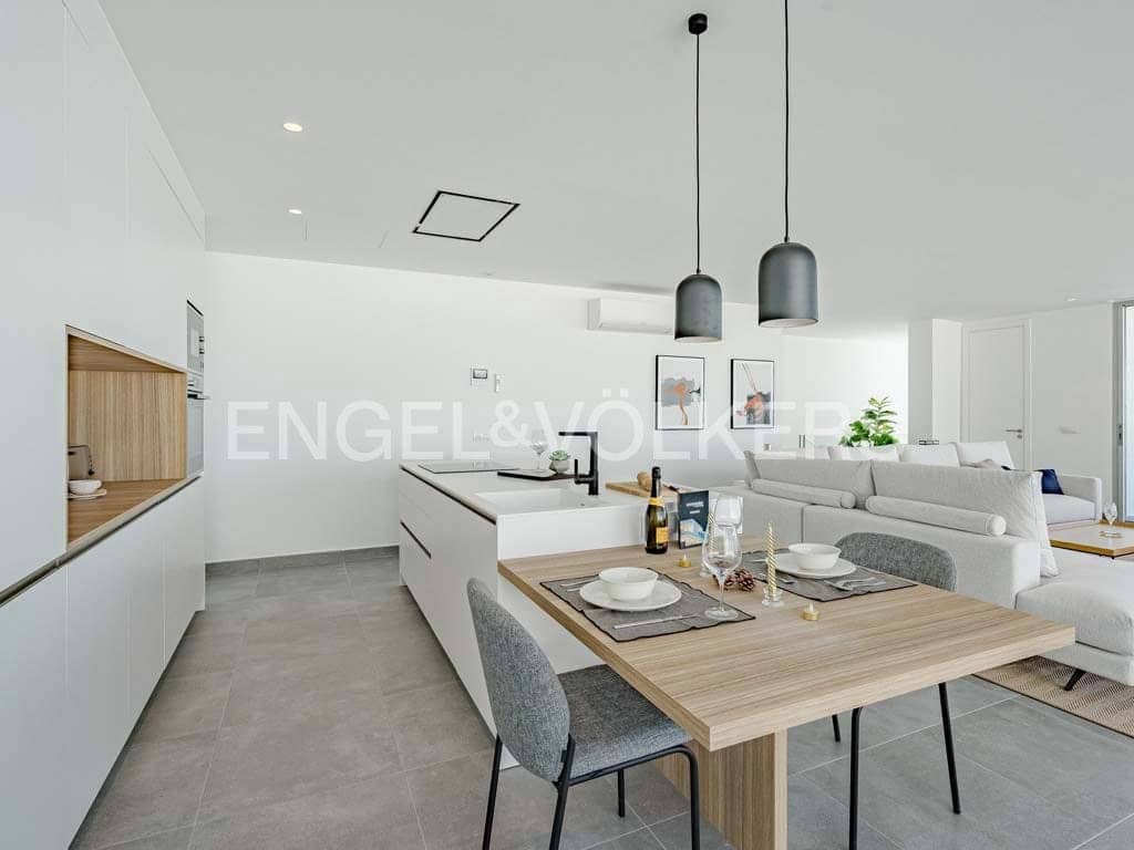 3 sypialnia Willa na sprzedaż w Marazul z basenem - 1 749 000 € (Ref: 7776826)