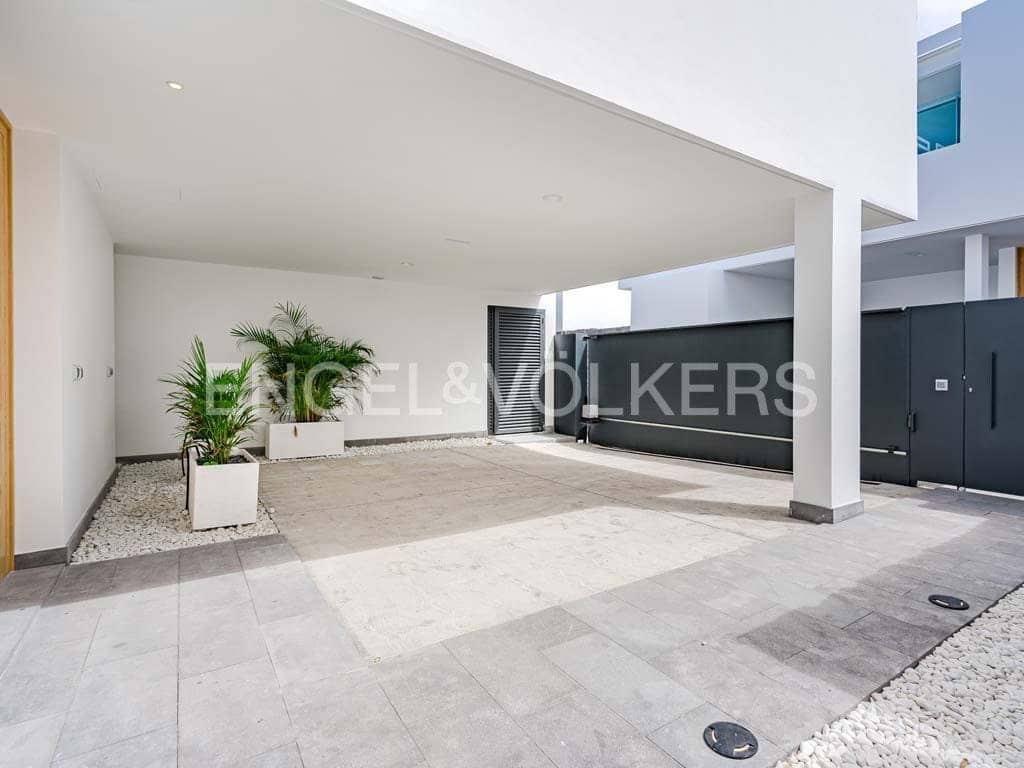 3 sypialnia Willa na sprzedaż w Marazul z basenem - 1 749 000 € (Ref: 7776826)