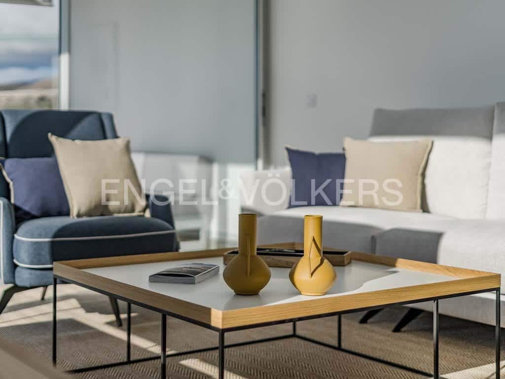 3 sypialnia Willa na sprzedaż w Marazul z basenem - 1 749 000 € (Ref: 7776826)