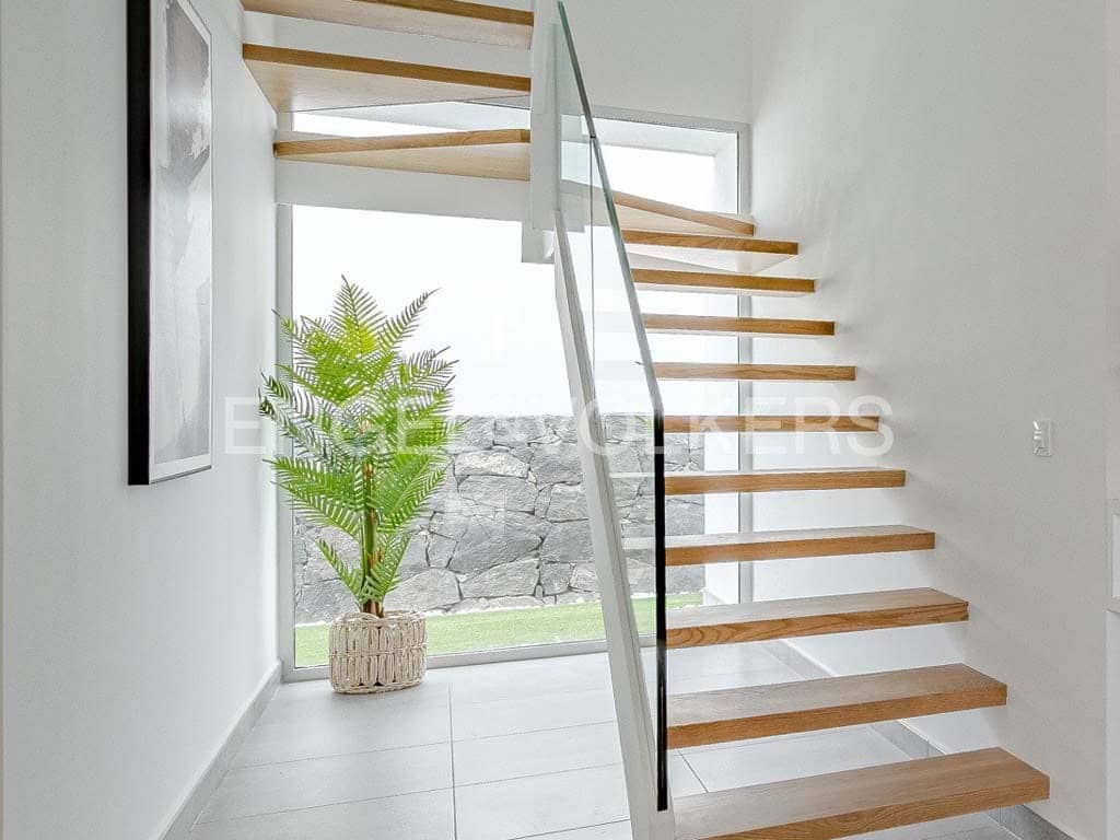 3 sypialnia Willa na sprzedaż w Marazul z basenem - 1 749 000 € (Ref: 7776826)