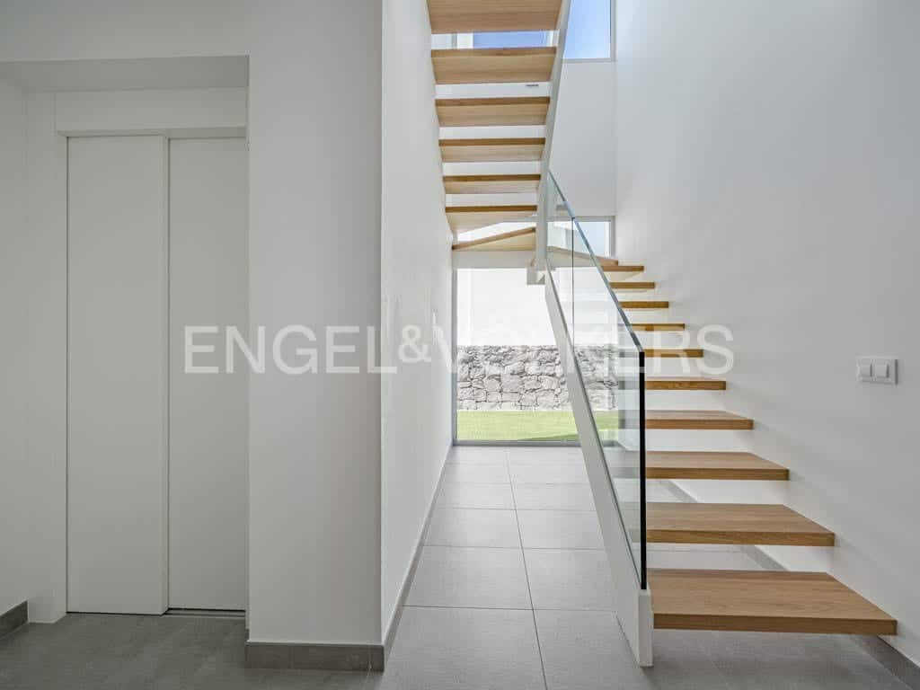 3 sypialnia Willa na sprzedaż w Marazul z basenem - 1 749 000 € (Ref: 7776826)