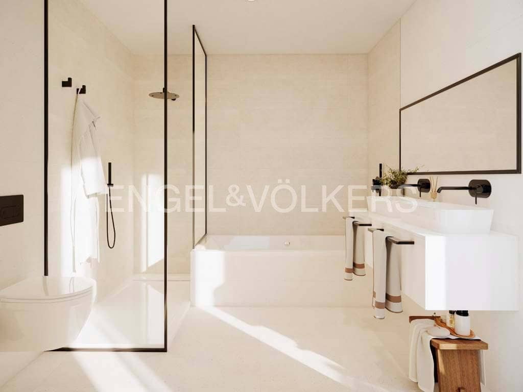 3 sypialnia Willa na sprzedaż w Marazul z basenem - 1 749 000 € (Ref: 7776826)