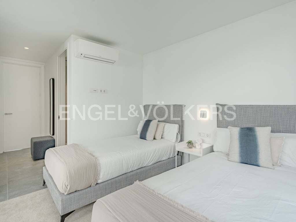 3 sypialnia Willa na sprzedaż w Marazul z basenem - 1 749 000 € (Ref: 7776826)