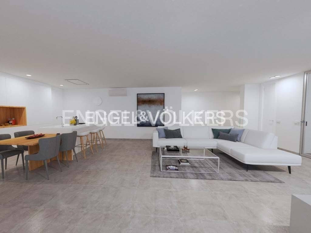 3 soveværelse Villa til salg i Marazul med swimmingpool - € 1.766.000 (Ref: 7776827)