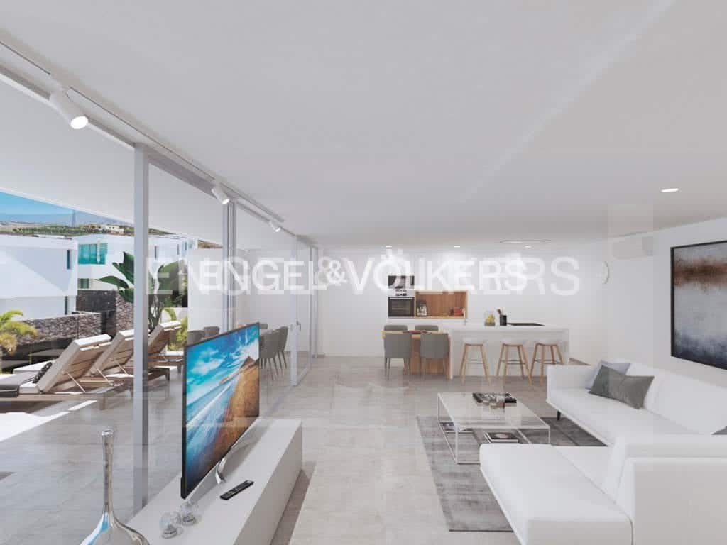 3 soveværelse Villa til salg i Marazul med swimmingpool - € 1.766.000 (Ref: 7776827)