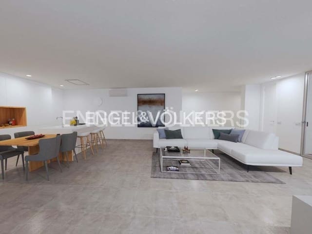 3 soveværelse Villa til salg i Marazul, Adeje med swimmingpool - € 1.766.000 (Ref: 7776827)
