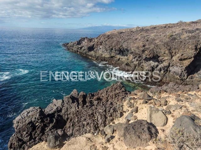 3 soveværelse Villa til salg i Marazul, Adeje med swimmingpool - € 1.766.000 (Ref: 7776827)