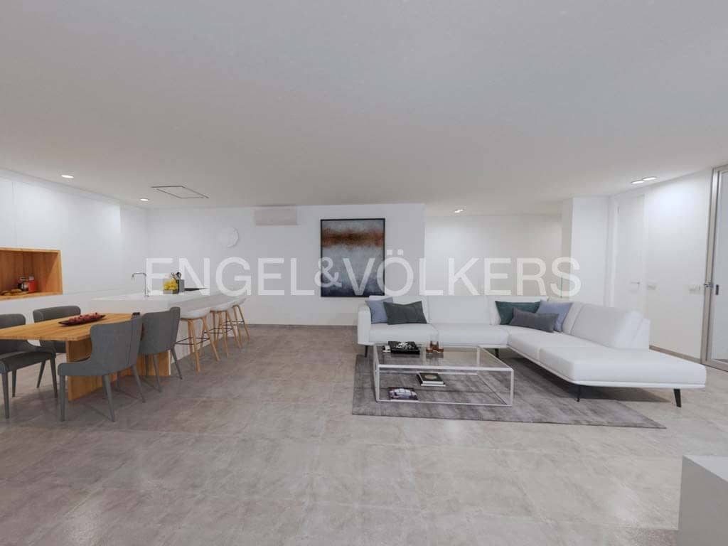 3 sypialnia Willa na sprzedaż w Marazul z basenem - 1 766 000 € (Ref: 7776827)