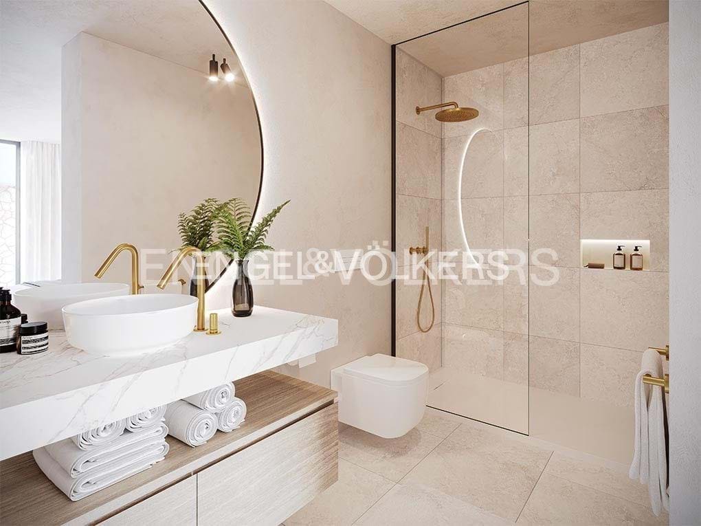 2 soveværelse Lejlighed til salg i Marazul med swimmingpool - € 1.040.000 (Ref: 7776828)