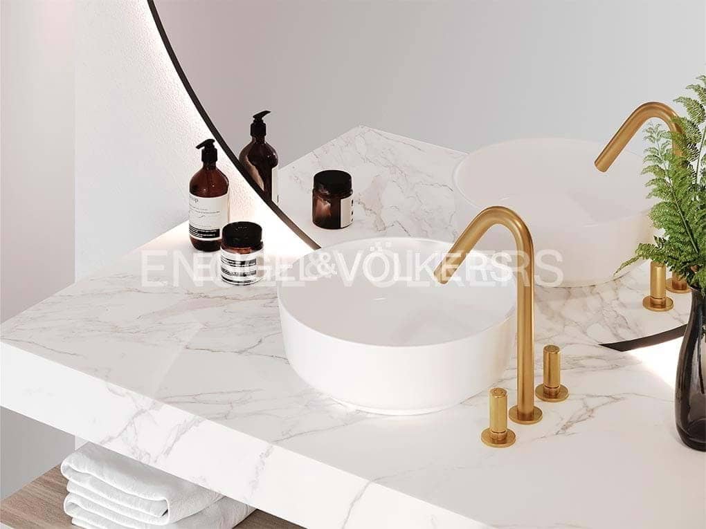 2 soveværelse Lejlighed til salg i Marazul med swimmingpool - € 1.040.000 (Ref: 7776828)