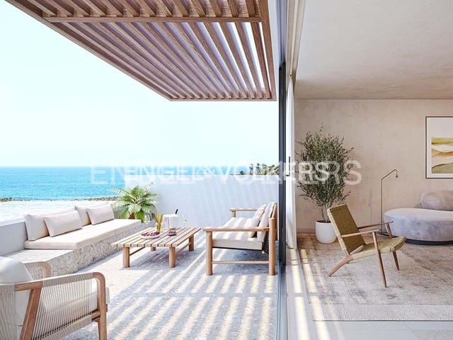 2 soveværelse Lejlighed til salg i Marazul, Adeje med swimmingpool - € 1.040.000 (Ref: 7776828)