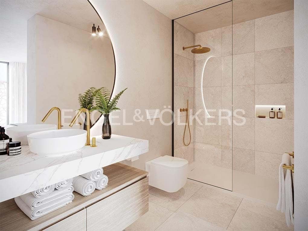 2 bedroom Apartment for sale in Marazul with pool - € 1,040,000 (Ref: 7776828)