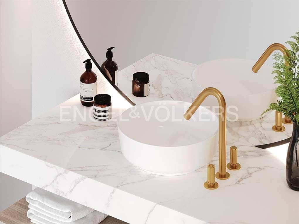 2 bedroom Apartment for sale in Marazul with pool - € 1,040,000 (Ref: 7776828)