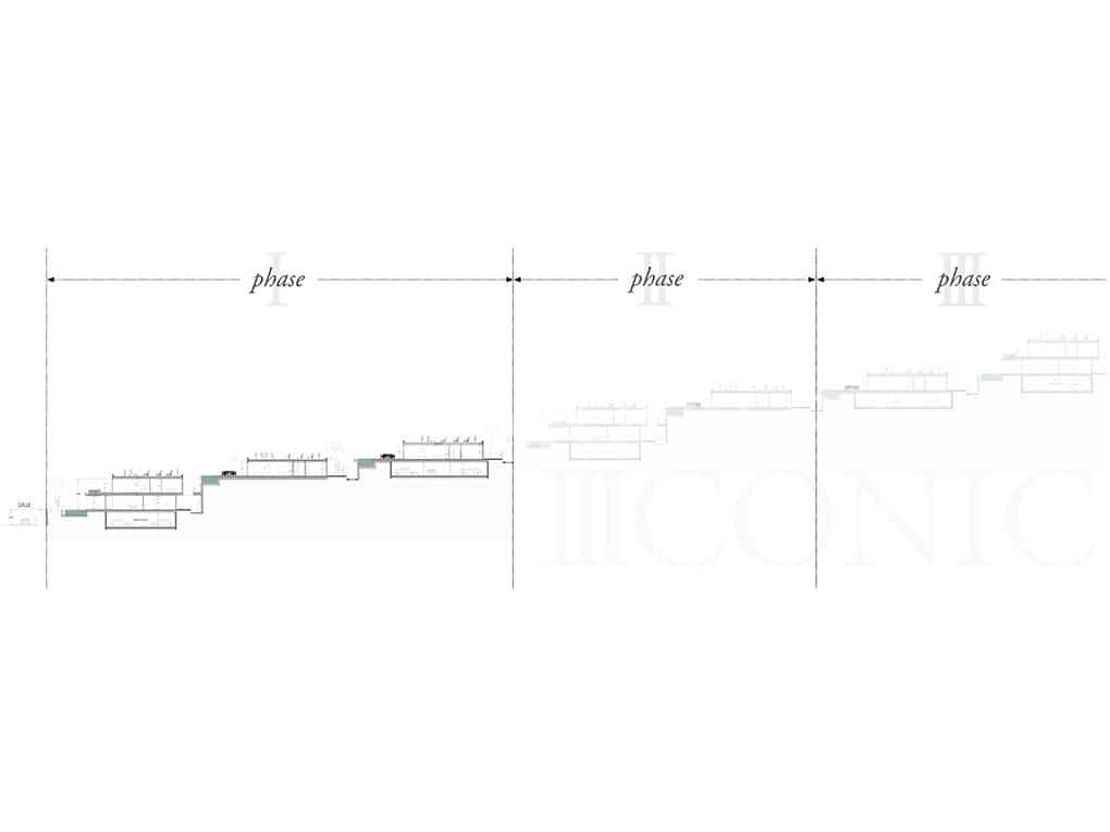 2 bedroom Apartment for sale in Marazul with pool - € 1,040,000 (Ref: 7776828)