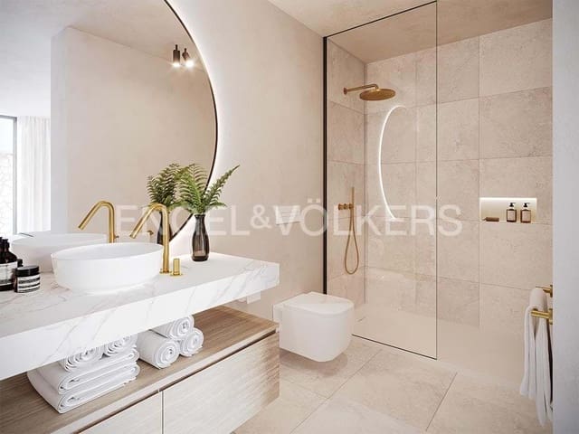 2 chambre Appartement à vendre à Marazul, Adeje avec piscine - 1 040 000 € (Ref: 7776828)