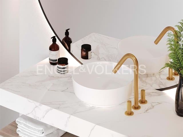 2 chambre Appartement à vendre à Marazul, Adeje avec piscine - 1 040 000 € (Ref: 7776828)