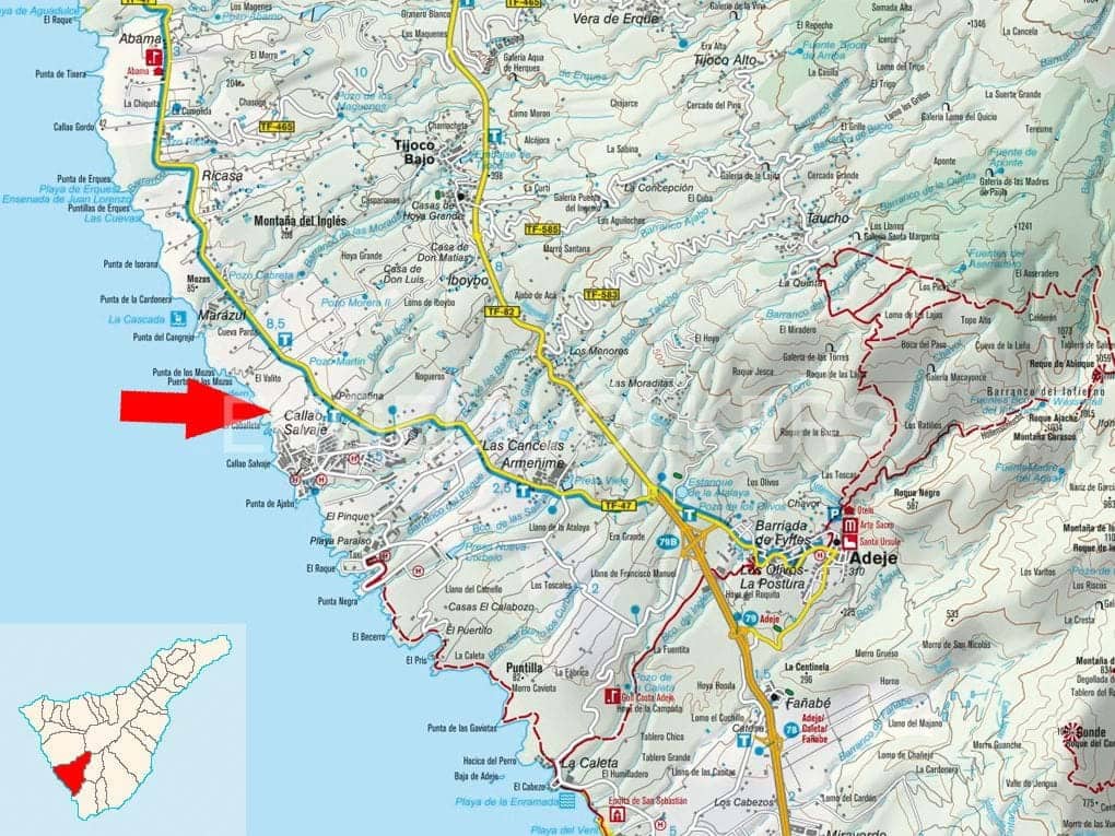 2 bedroom Apartment for sale in Marazul with pool - € 1,040,000 (Ref: 7776828)