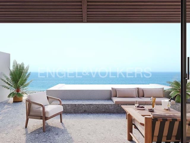 2 Zimmer Apartment zu verkaufen in Marazul, Adeje mit Pool - 1.040.000 € (Ref: 7776828)