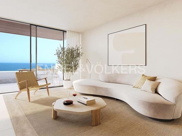 2 Zimmer Apartment zu verkaufen in Marazul, Adeje mit Pool - 1.040.000 € (Ref: 7776828)