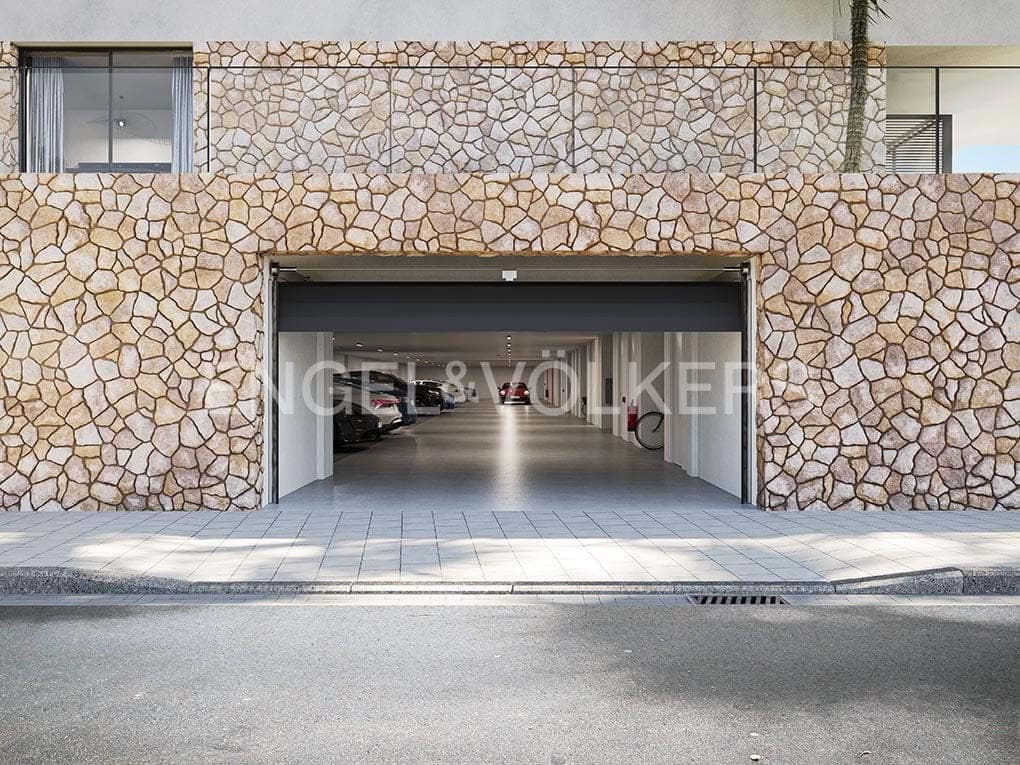 2 bedroom Apartment for sale in Marazul with pool - € 1,040,000 (Ref: 7776828)