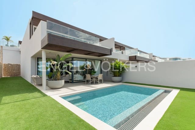 2 soveværelse Lejlighed til salg i Marazul, Adeje med swimmingpool garage - € 985.000 (Ref: 7776828)