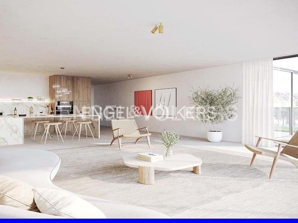 3 soveværelse Villa til salg i Marazul med swimmingpool garage - € 1.525.000 (Ref: 7776829)