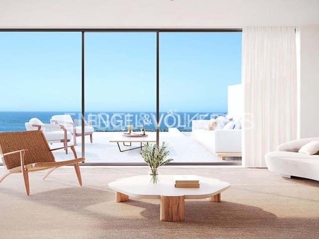 3 soveværelse Villa til salg i Marazul, Adeje med swimmingpool garage - € 1.525.000 (Ref: 7776829)