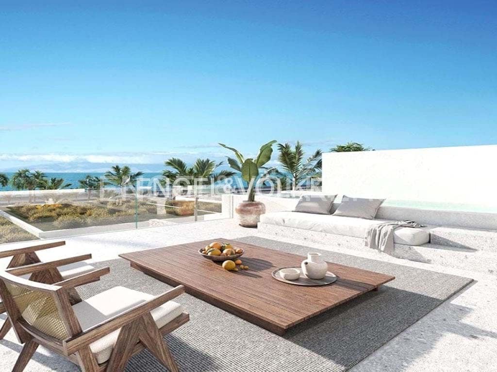 3 soveværelse Villa til salg i Marazul med swimmingpool garage - € 1.525.000 (Ref: 7776829)