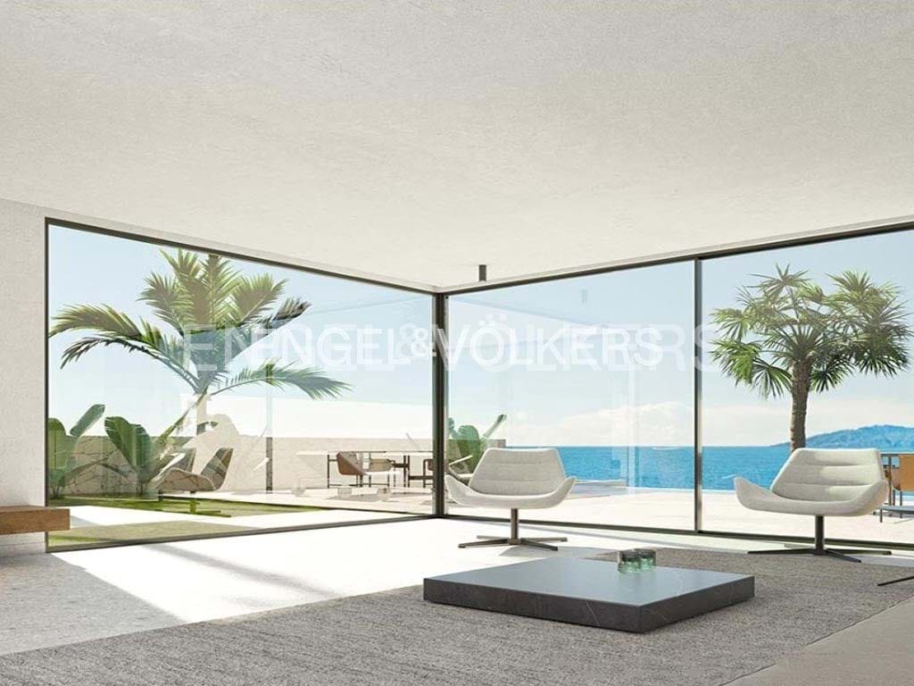 3 soveværelse Villa til salg i Marazul med swimmingpool garage - € 1.525.000 (Ref: 7776829)