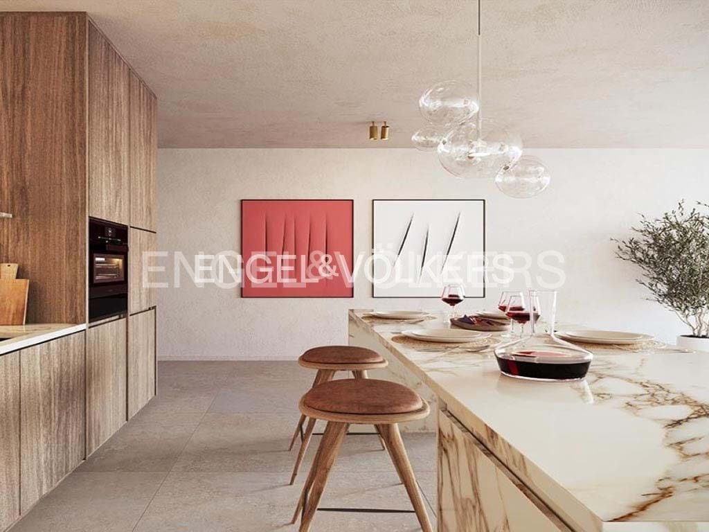 3 soveværelse Villa til salg i Marazul med swimmingpool garage - € 1.525.000 (Ref: 7776829)