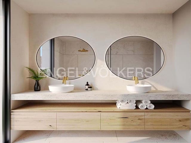 3 chambre Villa/Maison à vendre à Marazul, Adeje avec piscine garage - 1 525 000 € (Ref: 7776829)