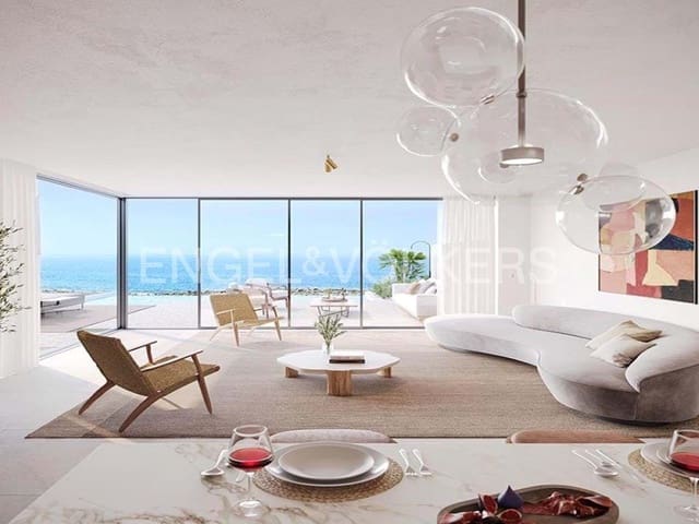 3 chambre Villa/Maison à vendre à Marazul, Adeje avec piscine garage - 1 525 000 € (Ref: 7776829)