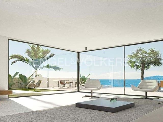 3 chambre Villa/Maison à vendre à Marazul, Adeje avec piscine garage - 1 525 000 € (Ref: 7776829)