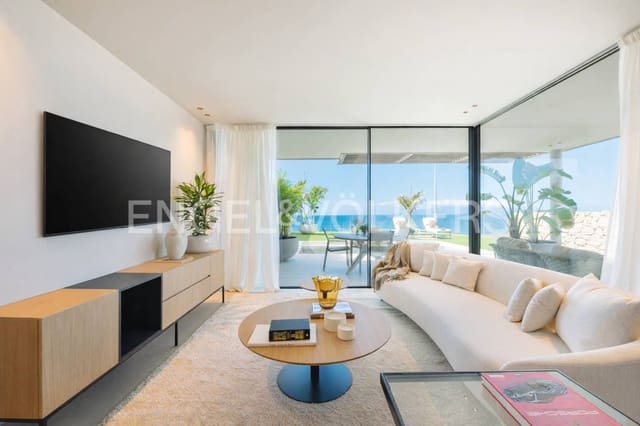 3 soverom Villa til salgs i Marazul, Adeje med svømmebasseng garasje - € 1 595 000 (Ref: 7776829)