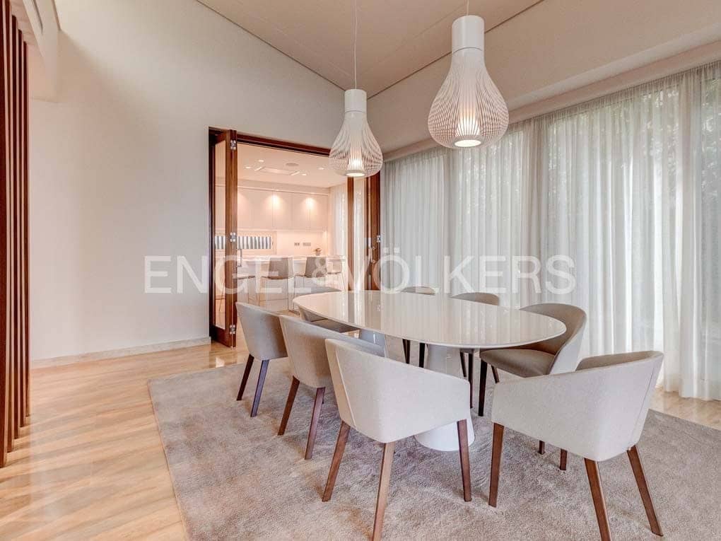 5 soveværelse Villa til salg i Costa Adeje med swimmingpool garage - € 4.300.000 (Ref: 7776833)