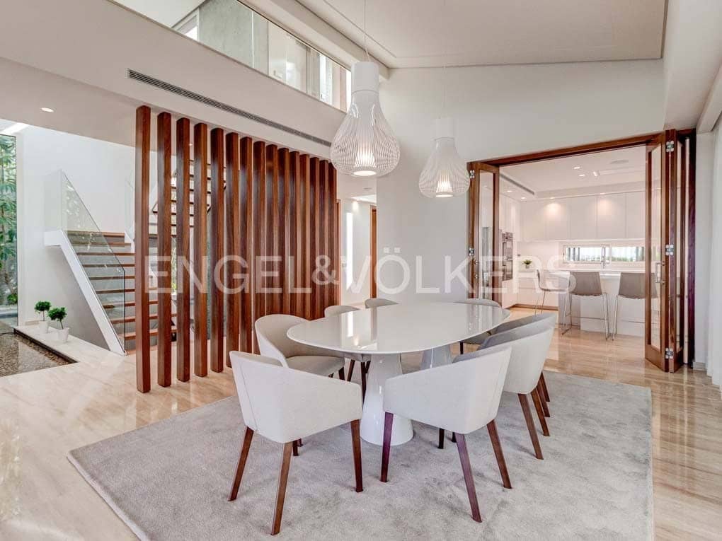 5 soveværelse Villa til salg i Costa Adeje med swimmingpool garage - € 4.300.000 (Ref: 7776833)