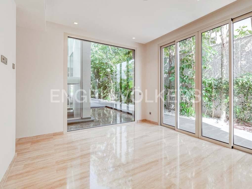 5 soveværelse Villa til salg i Costa Adeje med swimmingpool garage - € 4.300.000 (Ref: 7776833)