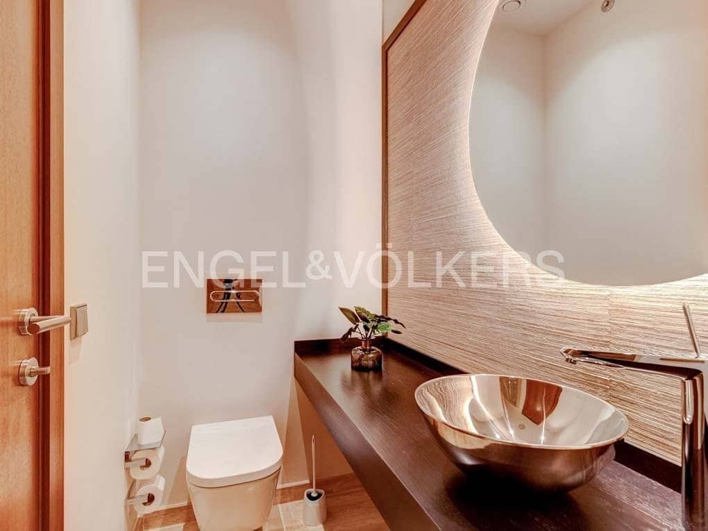 5 soveværelse Villa til salg i Costa Adeje med swimmingpool garage - € 4.300.000 (Ref: 7776833)