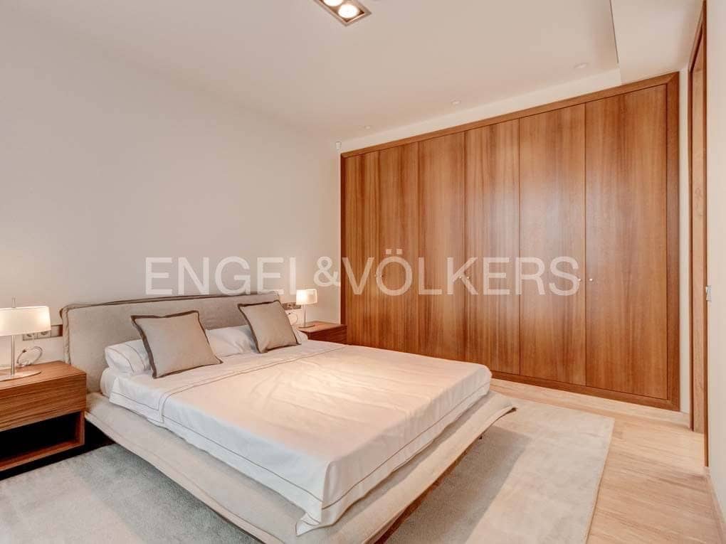 5 soveværelse Villa til salg i Costa Adeje med swimmingpool garage - € 4.300.000 (Ref: 7776833)