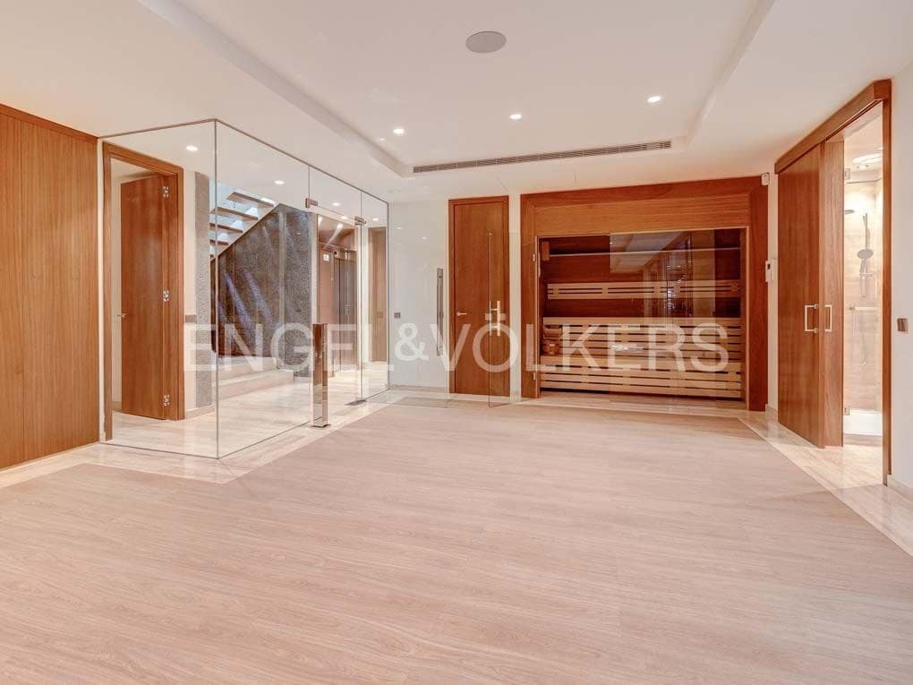 5 soveværelse Villa til salg i Costa Adeje med swimmingpool garage - € 4.300.000 (Ref: 7776833)