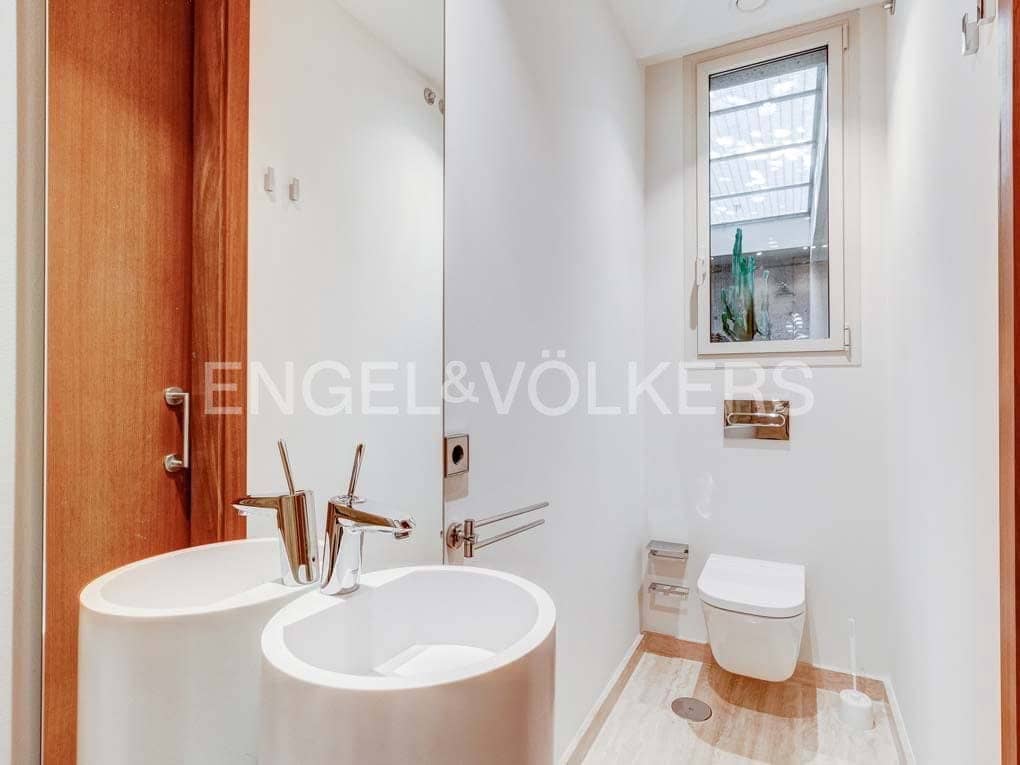 5 soveværelse Villa til salg i Costa Adeje med swimmingpool garage - € 4.300.000 (Ref: 7776833)