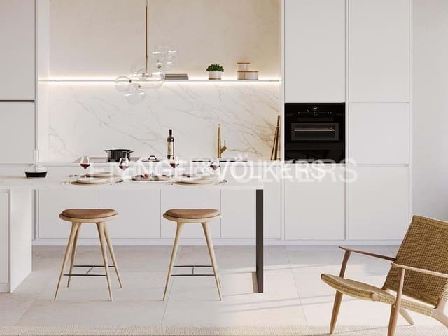 3 soveværelse Lejlighed til salg i Marazul, Adeje med swimmingpool - € 2.620.000 (Ref: 7776842)