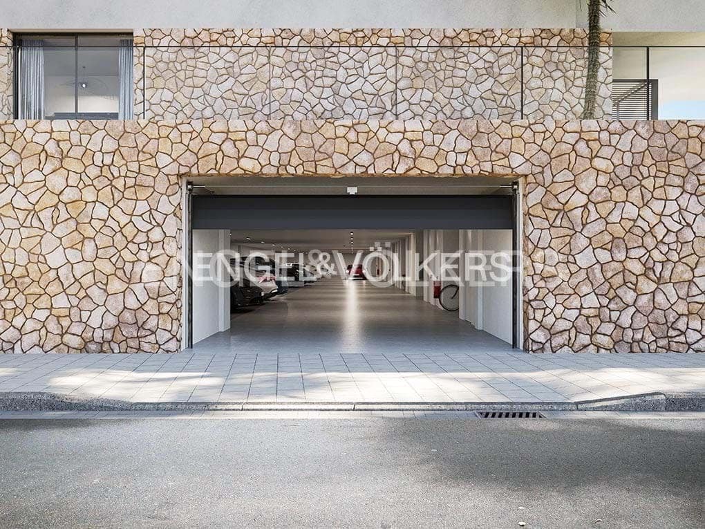 3 soveværelse Lejlighed til salg i Marazul med swimmingpool - € 2.620.000 (Ref: 7776842)