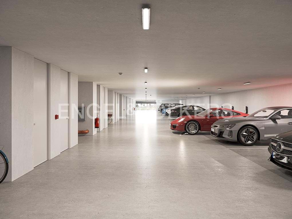 Apartamento de 3 habitaciones en Marazul en venta con piscina - 2.620.000 € (Ref: 7776842)