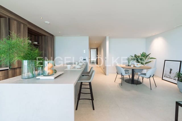 2 soverom Leilighet til salgs i Marazul, Adeje med svømmebasseng garasje - € 1 195 000 (Ref: 7776842)