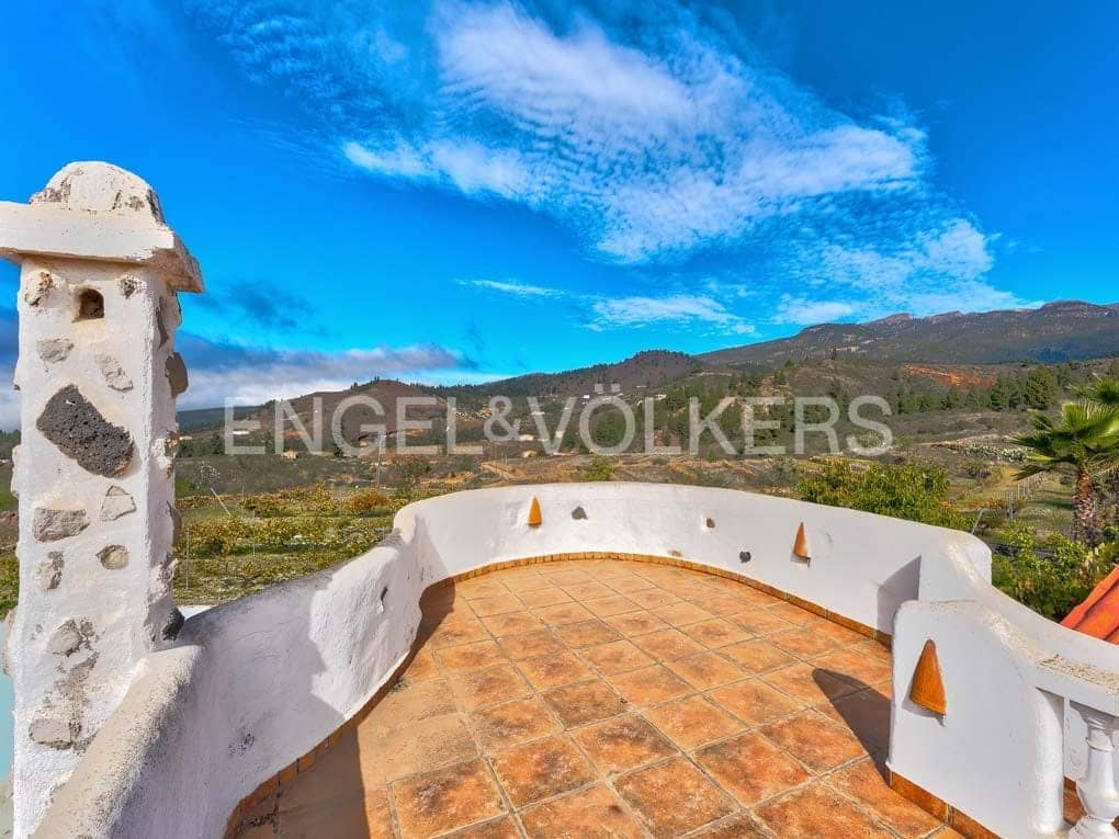 4 soveværelse Villa til salg i La Escalona - € 450.000 (Ref: 7776847)