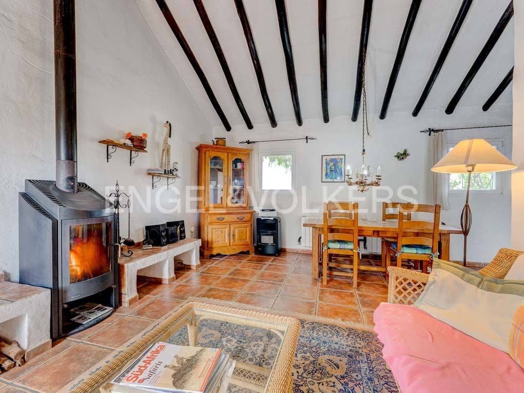 4 soveværelse Villa til salg i La Escalona - € 450.000 (Ref: 7776847)